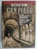 CIEŃ POEGO - Matthew Pearl